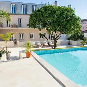 Casa Rene - Charming , Almada Portugal